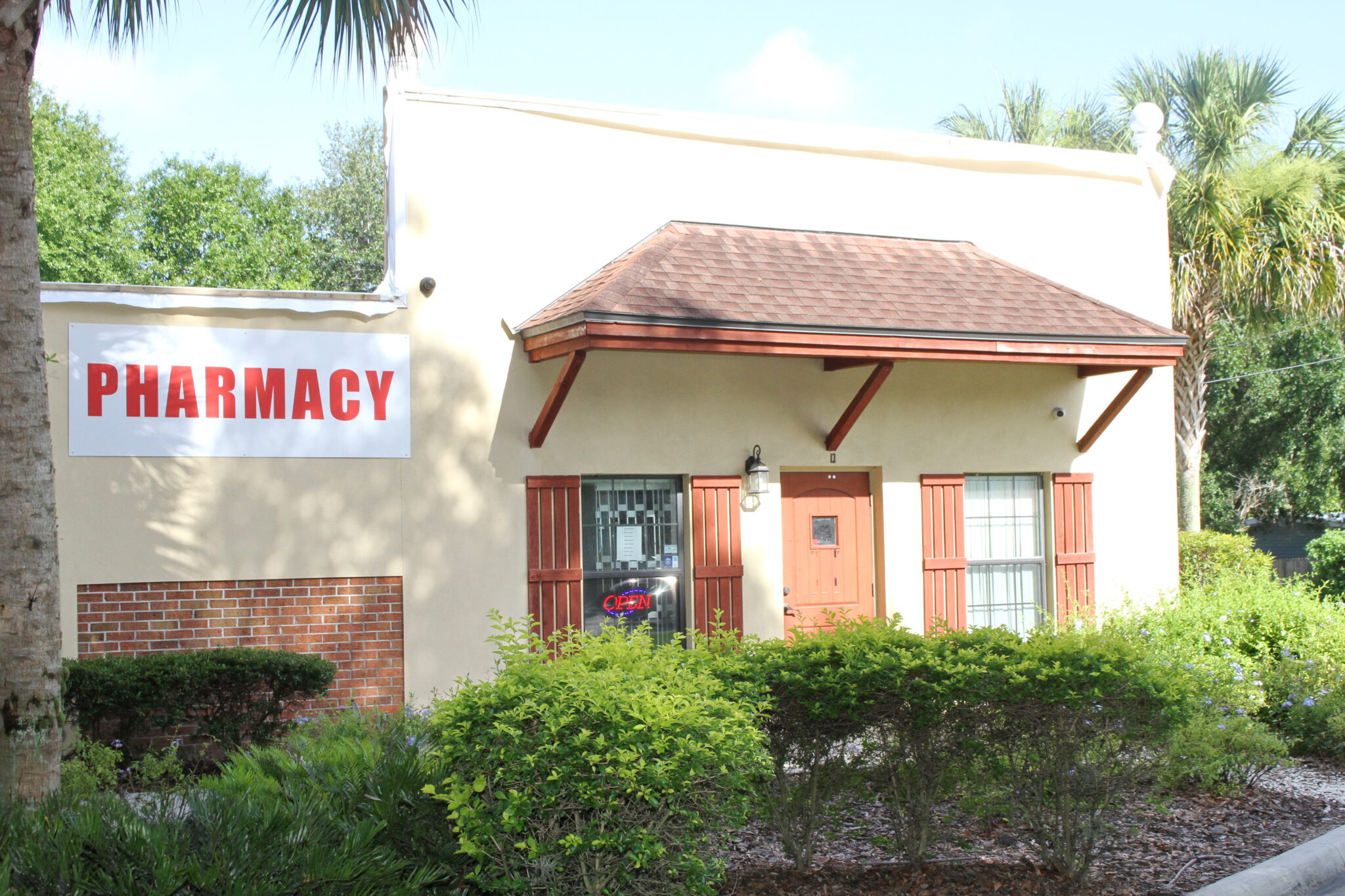 Temple Terrace Pharmacy Independent Community Pharmacy